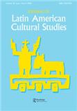 Journal of Latin American Cultural Studies