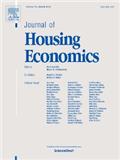 JOURNAL OF HOUSING ECONOMICS
