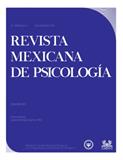REVISTA MEXICANA DE PSICOLOGIA