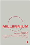 <b>MILLENNIUM-JOURNAL OF INTERNATIONAL STUDIES</b>