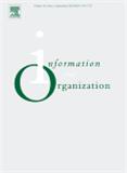 Information and Organization