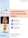 GENERAL THORACIC AND CARDIOVASCULAR SURGERY