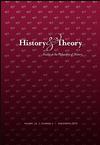 HISTORY AND THEORY