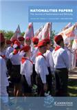 Nationalities Papers-The Journal of Nationalism and Ethnicit