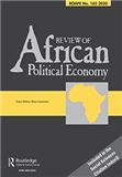 Review of African Political Economy