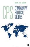 COMPARATIVE POLITICAL STUDIES