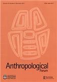Anthropological Forum