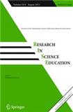 Research in Science & Technological Education