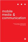Mobile Media & Communication