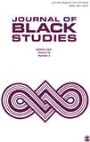 JOURNAL OF BLACK STUDIES