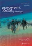 Environmental Hazards-Human and Policy Dimensions