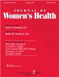journal of womens health & gender-based medicine