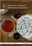 REVISTA DE LA SOCIEDAD ENTOMOLOGICA ARGENTINA