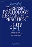 Journal of Forensic Psychology Practice