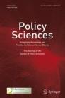 POLICY SCIENCES