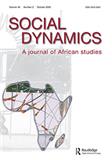 Social Dynamics-A Journal of African Studies