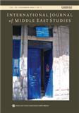 INTERNATIONAL JOURNAL OF MIDDLE EAST STUDIES