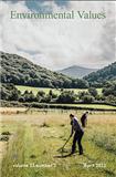 ENVIRONMENTAL VALUES