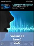 <b>Laboratory Phonology</b>