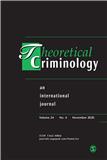THEORETICAL CRIMINOLOGY