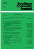 SOUTHERN ECONOMIC JOURNAL