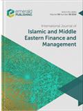 International Journal of Islamic and Middle Eastern Finance