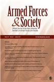 <b>ARMED FORCES & SOCIETY</b>