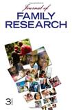 Zeitschrifte fur Familienforschung-Journal of Family Researc