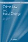 <b>CRIME LAW AND SOCIAL CHANGE</b>