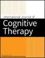 International Journal of Cognitive Therapy