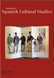 Journal of Spanish Cultural Studies