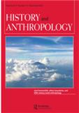 History and Anthropology