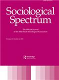 <b>SOCIOLOGICAL SPECTRUM</b>