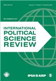 INTERNATIONAL POLITICAL SCIENCE REVIEW