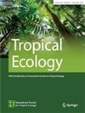 TROPICAL ECOLOGY