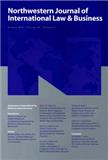 Northwestern Journal of International Law & Business