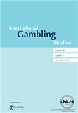 International Gambling Studies
