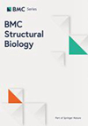 <b>BMC STRUCTURAL BIOLOGY</b>