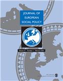 JOURNAL OF EUROPEAN SOCIAL POLICY