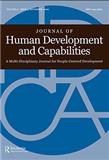 Journal of Human Development and Capabilities
