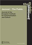 <b>JAVNOST-THE PUBLIC</b>