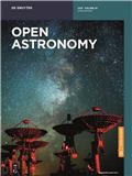 OPEN ASTRONOMY