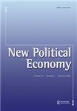 NEW POLITICAL ECONOMY