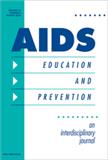 AIDS EDUCATION AND PREVENTION