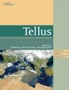 TELLUS SERIES B-CHEMICAL AND PHYSICAL METEOROLOGY