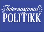 INTERNASJONAL POLITIKK