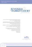 JUVENILE AND FAMILY COURT JOURNAL