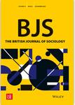 BRITISH JOURNAL OF SOCIOLOGY