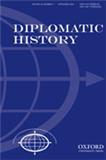 DIPLOMATIC HISTORY