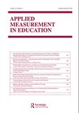 APPLIED MEASUREMENT IN EDUCATION